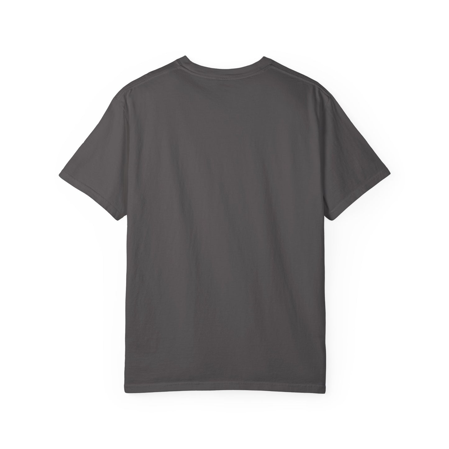 Elemental Forces Unisex Garment-Dyed T-shirt | Casual Wear, Gift Idea, Nature Lover Gift, Comfortable T-shirt, Festival Apparel
