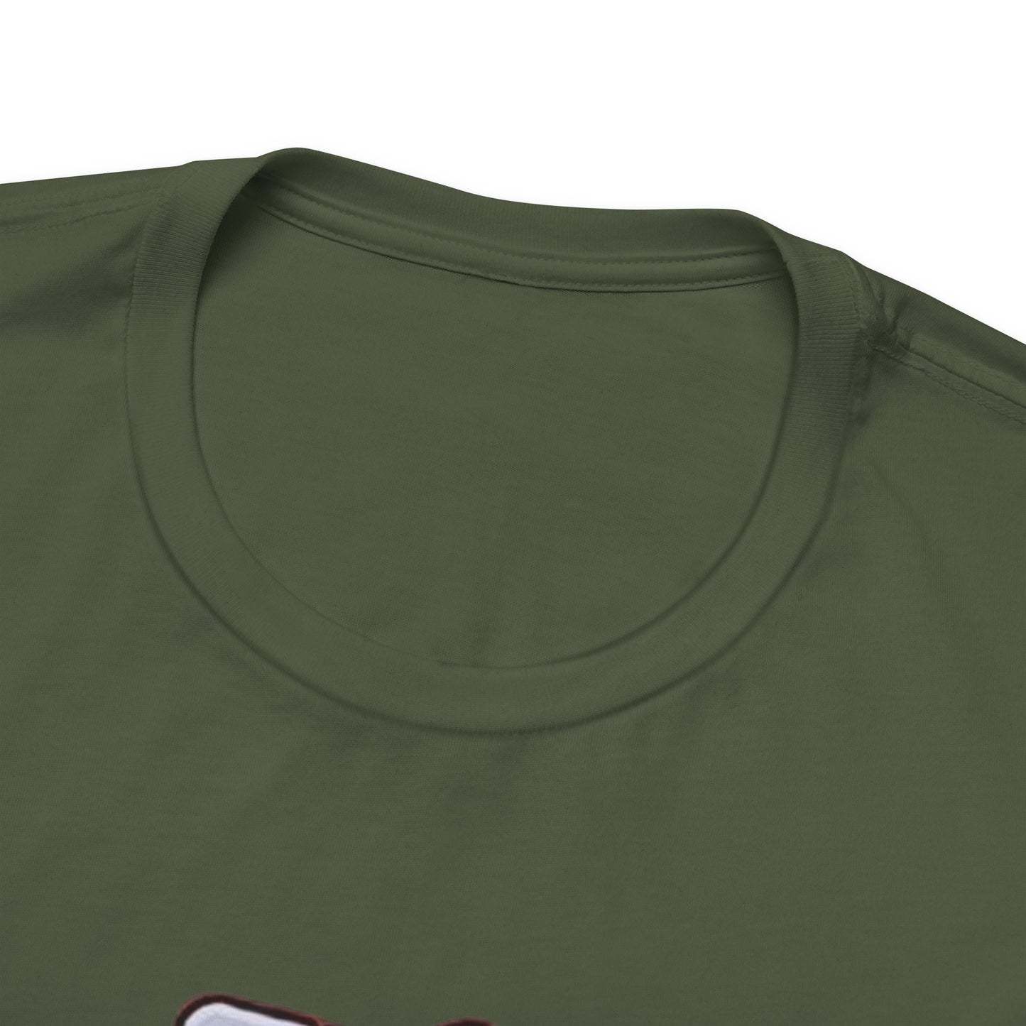Playful King and Queen Tee, Graphic T-Shirt for Gamers, Fun Gift for Friends, Casual Wear, Unique Design, Unisex Short Sleeve