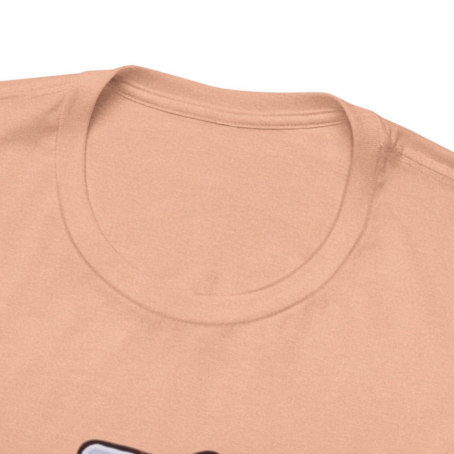 Playful King and Queen Tee, Graphic T-Shirt for Gamers, Fun Gift for Friends, Casual Wear, Unique Design, Unisex Short Sleeve