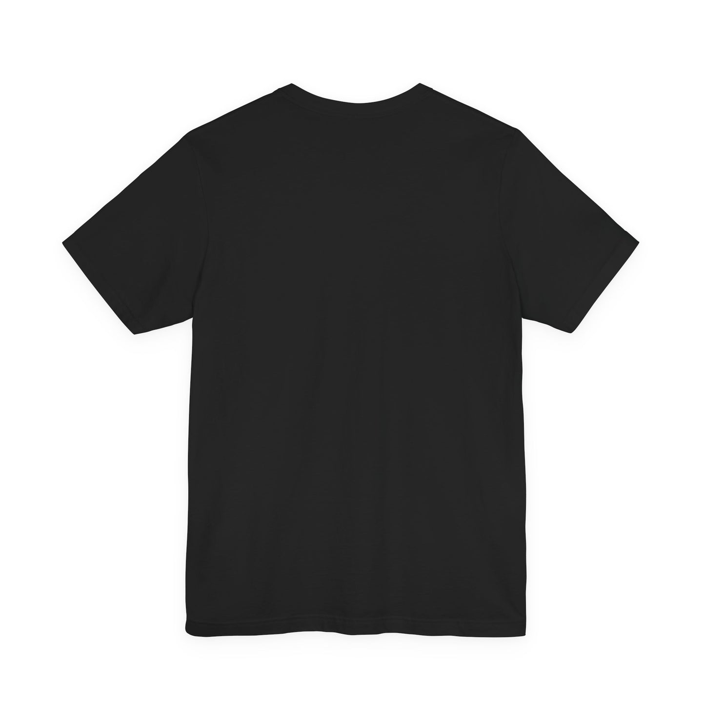 Playful King and Queen Tee, Graphic T-Shirt for Gamers, Fun Gift for Friends, Casual Wear, Unique Design, Unisex Short Sleeve