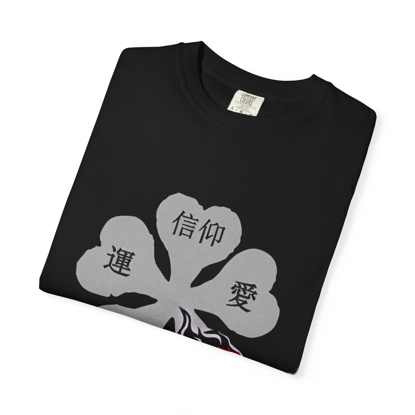 Charming Blossom Graphic T-Shirt, Casual Wear, Street Style, Unique Gift for Friends, Birthday Present, Graphic Tee