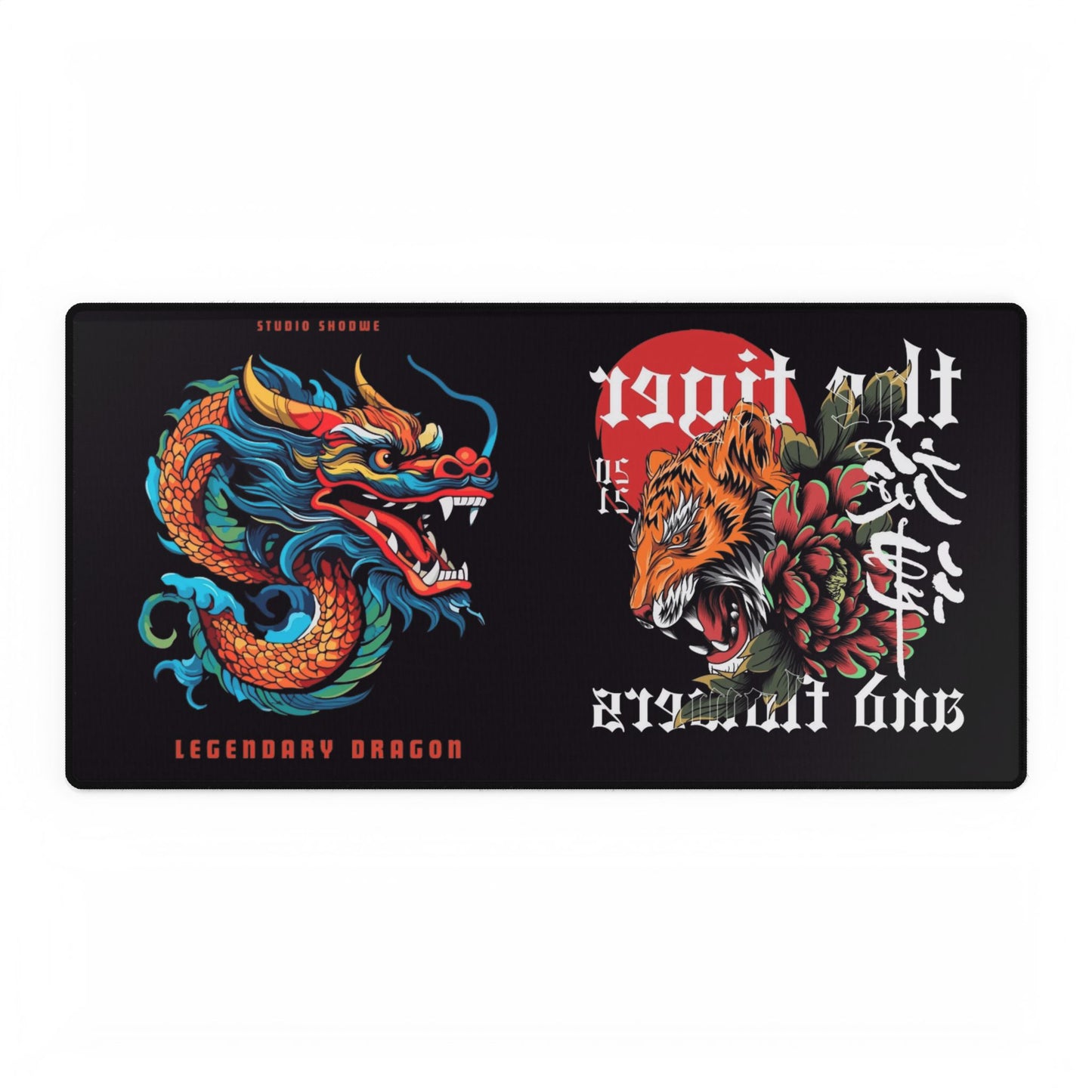 Desk Mats
