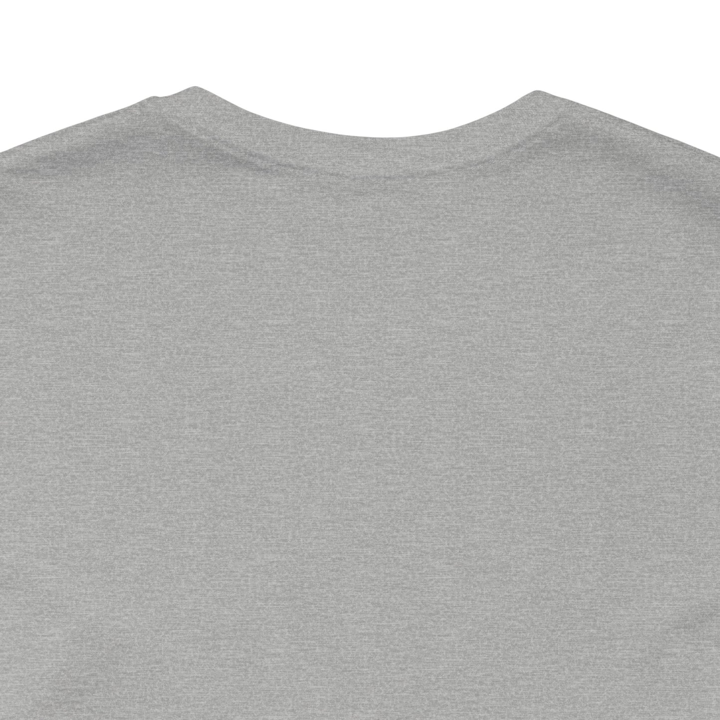 Playful King and Queen Tee, Graphic T-Shirt for Gamers, Fun Gift for Friends, Casual Wear, Unique Design, Unisex Short Sleeve