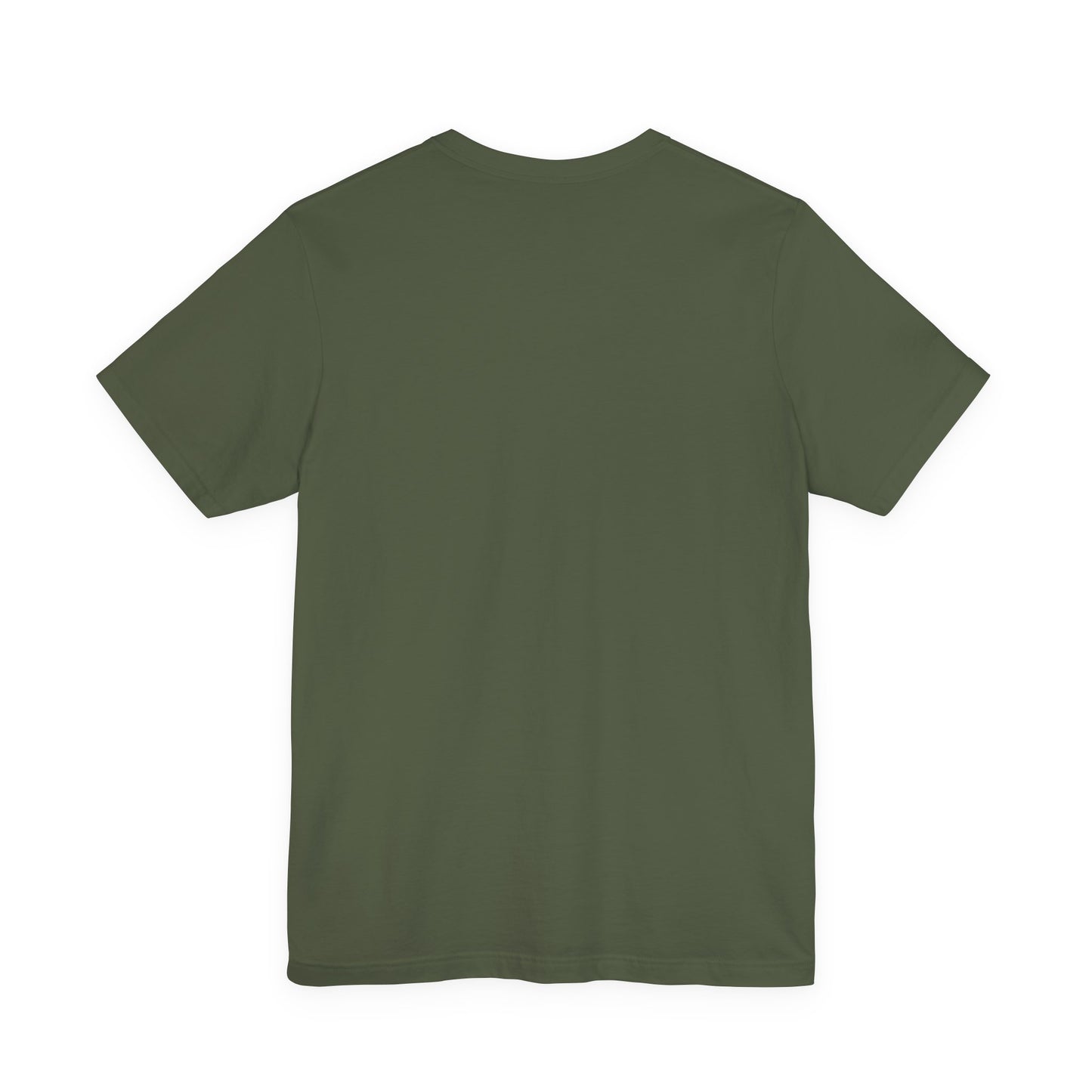 Playful King and Queen Tee, Graphic T-Shirt for Gamers, Fun Gift for Friends, Casual Wear, Unique Design, Unisex Short Sleeve