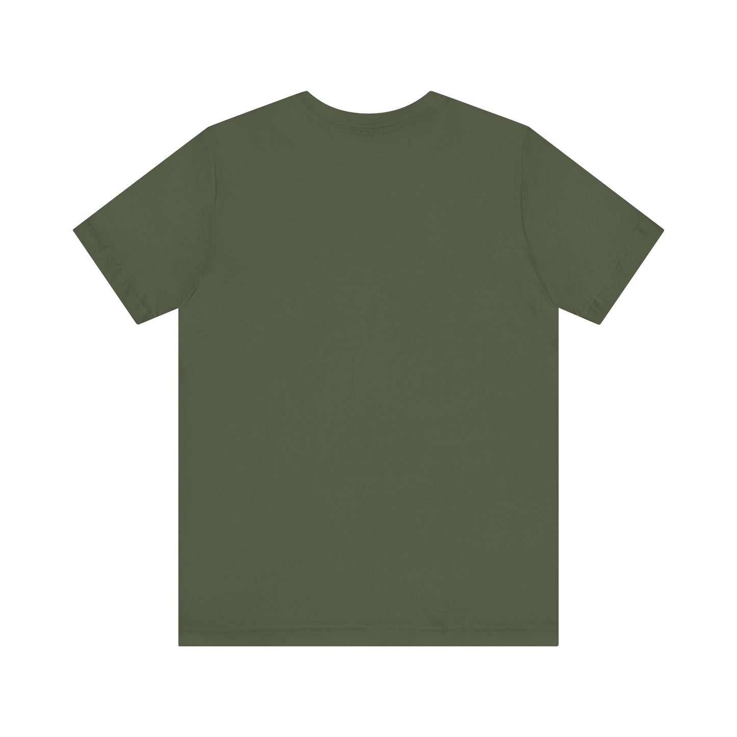 Playful King and Queen Tee, Graphic T-Shirt for Gamers, Fun Gift for Friends, Casual Wear, Unique Design, Unisex Short Sleeve