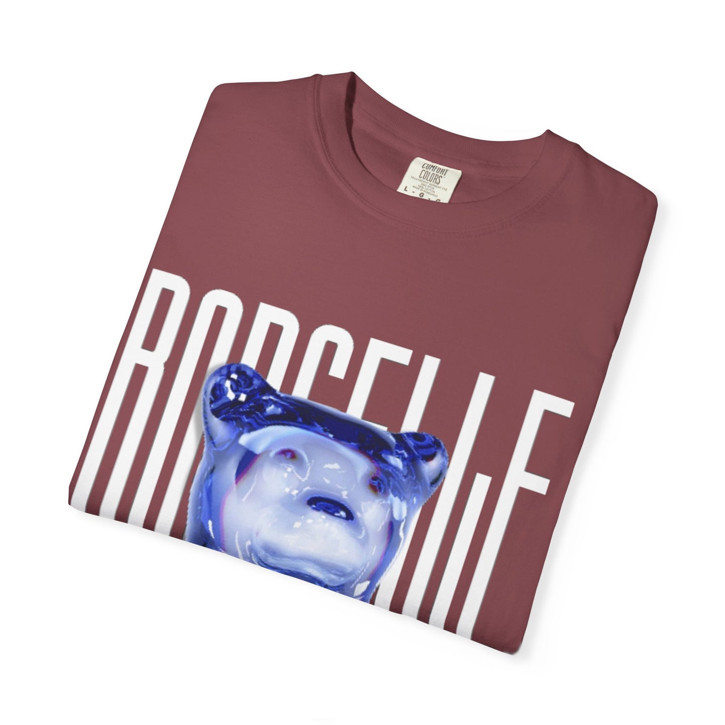 Whimsical Gummy Bear T-shirt for Fun-Loving Souls, Casual Gift, Summer Style, Birthday, Unique Fashion Statement, Trendy Tee