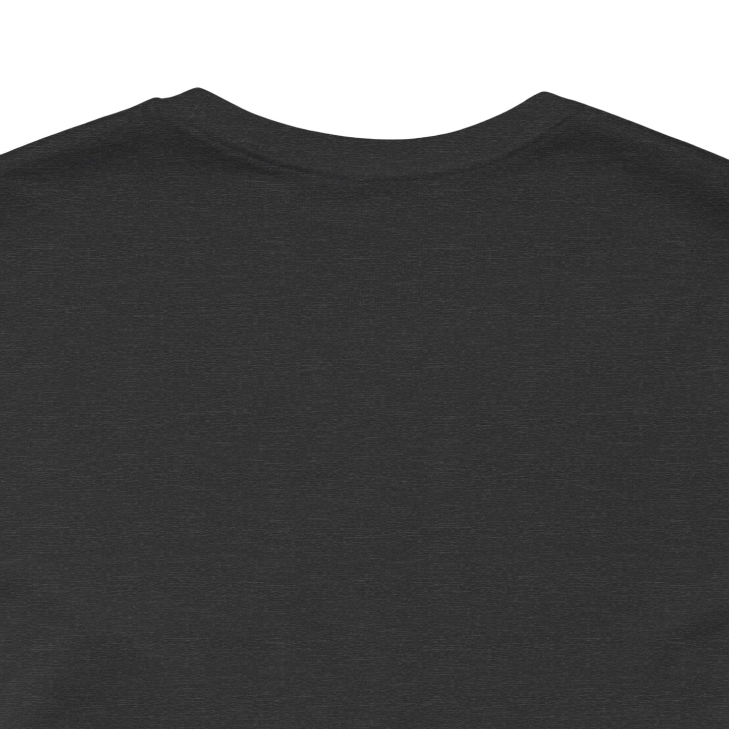 Playful King and Queen Tee, Graphic T-Shirt for Gamers, Fun Gift for Friends, Casual Wear, Unique Design, Unisex Short Sleeve