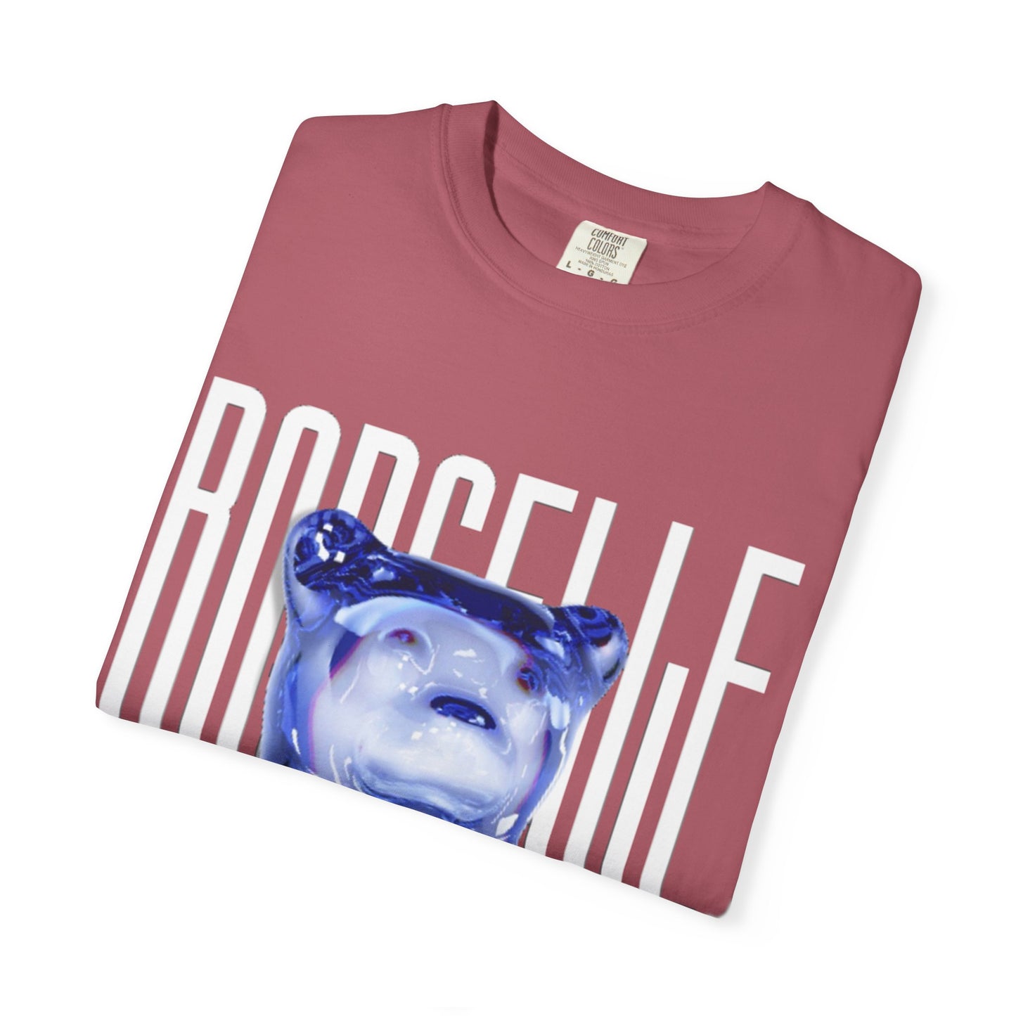 Whimsical Gummy Bear T-shirt for Fun-Loving Souls, Casual Gift, Summer Style, Birthday, Unique Fashion Statement, Trendy Tee