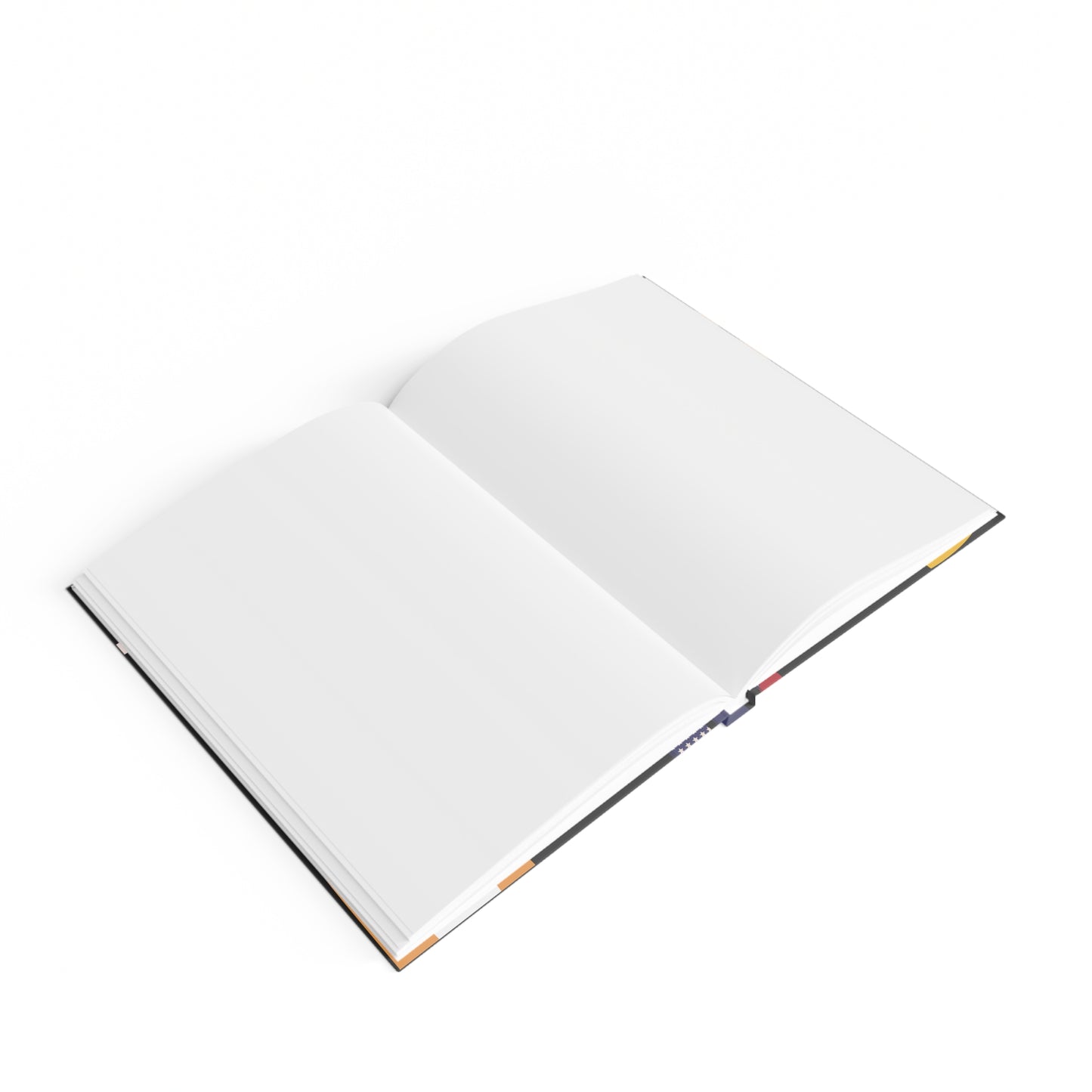 Cute Animal-Themed Journal - You & Thank You Designs