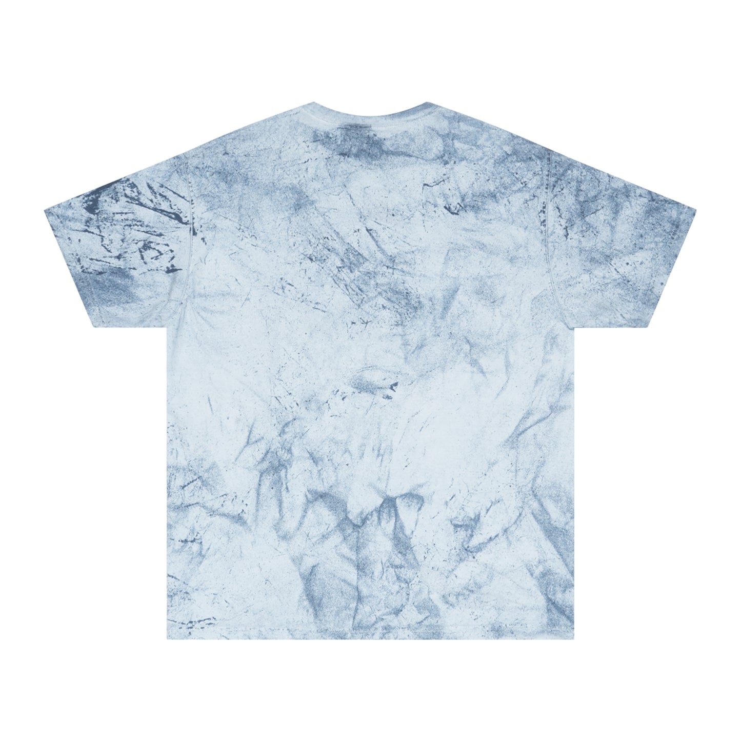 Colorful Tie-Dye Unisex T-Shirt with Whimsical Design, Fun Graphic Tee for Casual Wear, Unique Gift for Friends, Perfect for [...]