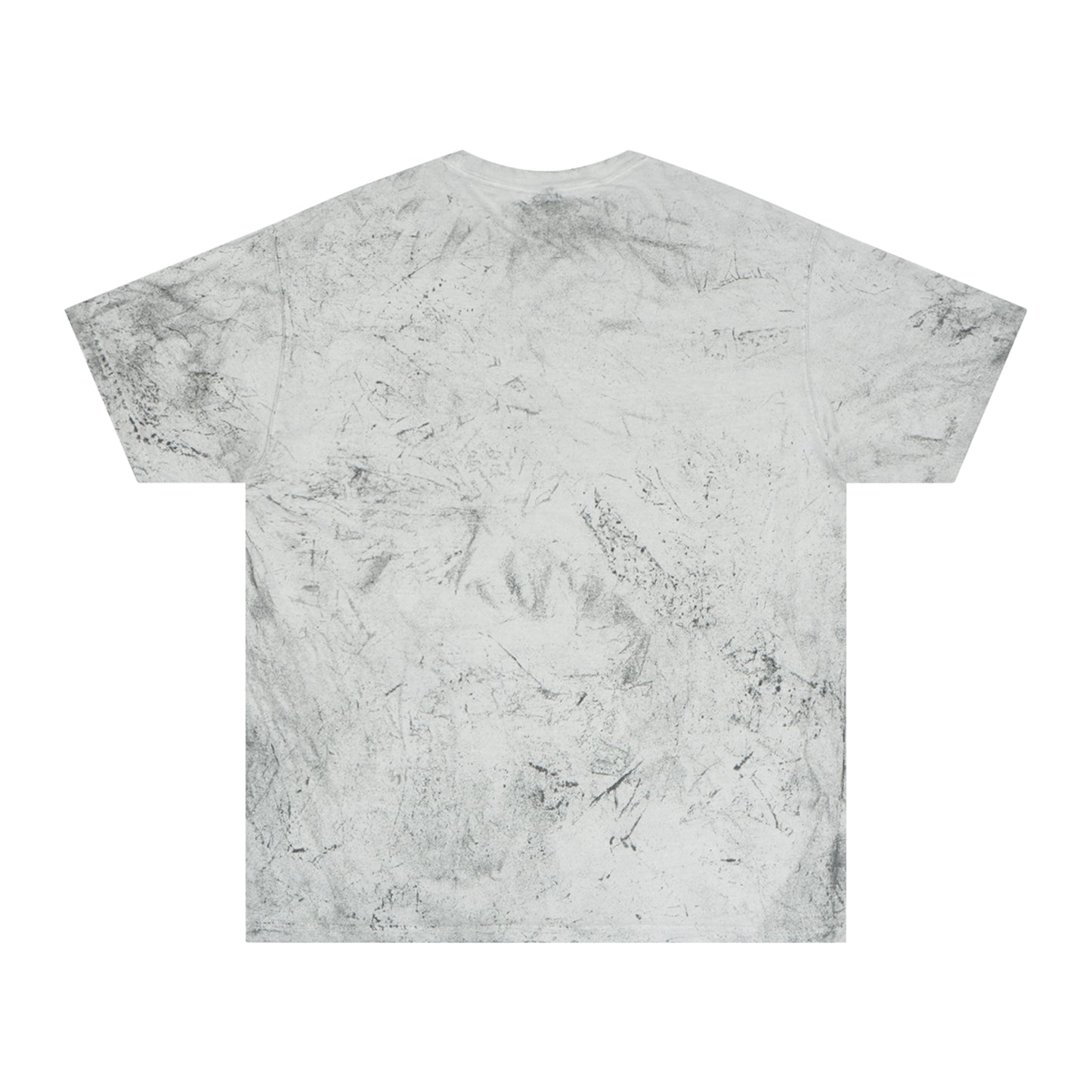 Colorful Tie-Dye Unisex T-Shirt with Whimsical Design, Fun Graphic Tee for Casual Wear, Unique Gift for Friends, Perfect for [...]
