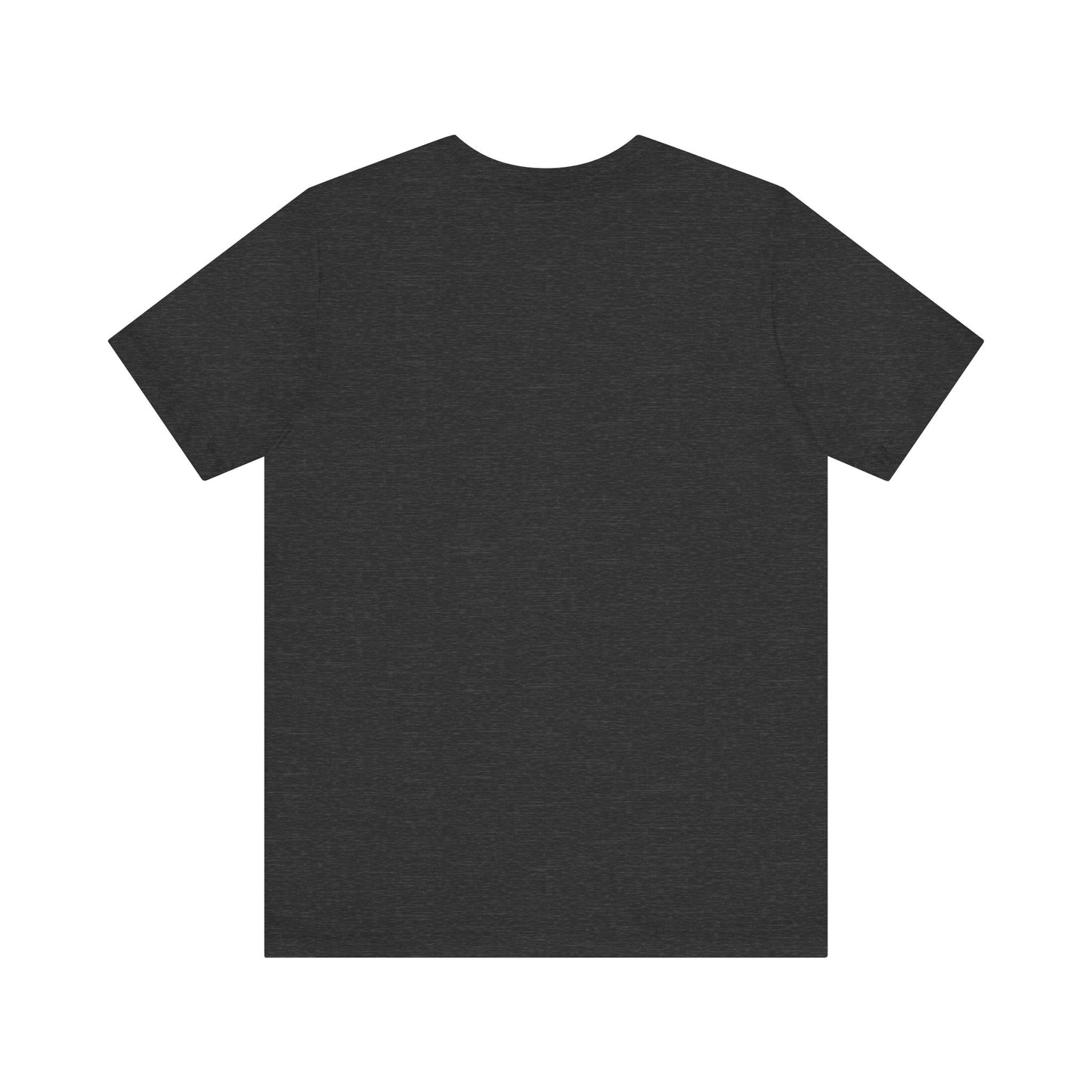 Playful King and Queen Tee, Graphic T-Shirt for Gamers, Fun Gift for Friends, Casual Wear, Unique Design, Unisex Short Sleeve