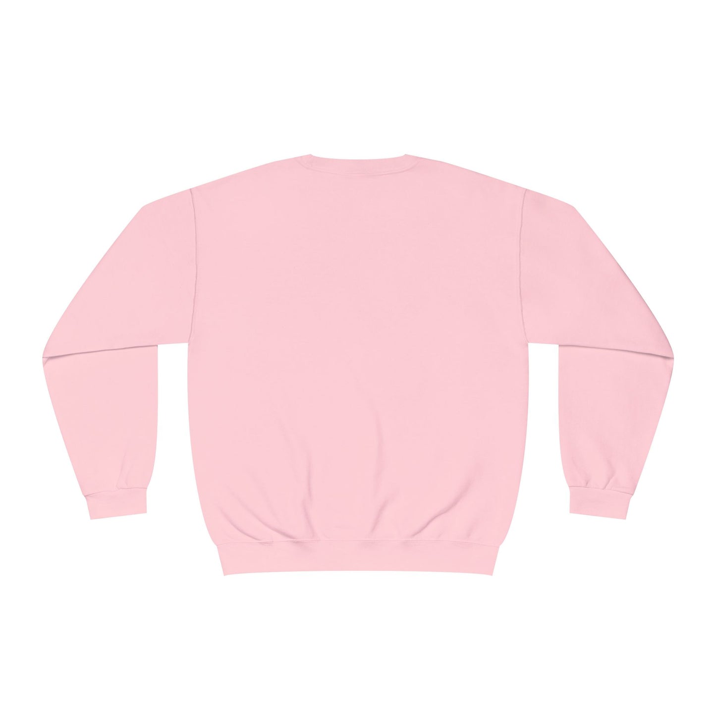 Welcome Crewneck Sweatshirt, Cozy Unisex Sweatshirt, Gifts for Home, Casual Wear, Birthday Gift, Inclusive Apparel