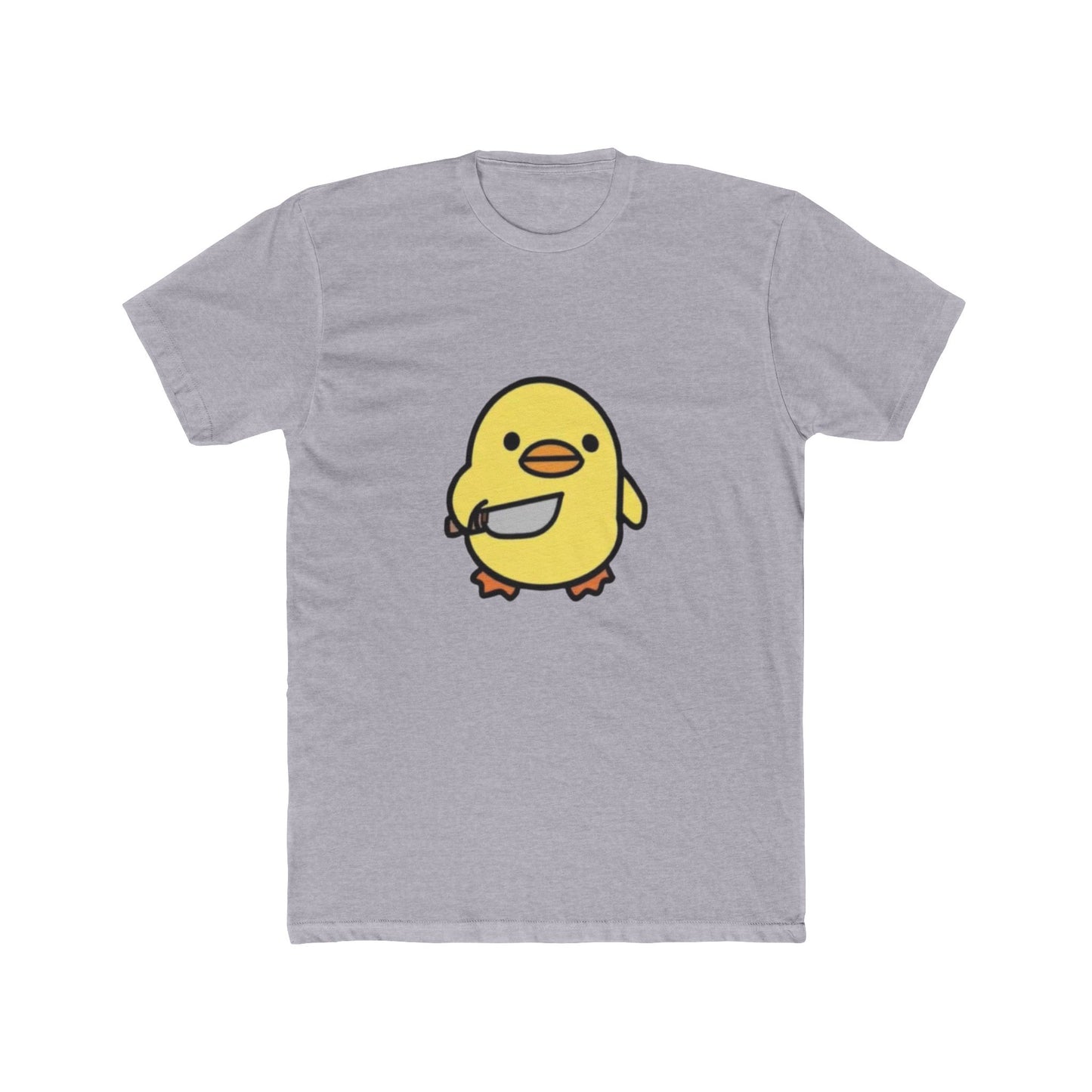 Cute Chick Graphic Tee - Adorable Gift for Animal Lovers, Fun Summer Shirt, Casual Wear, Birthday Gift, Easter Celebration