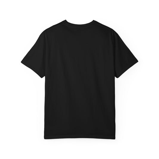 Charming Blossom Graphic T-Shirt, Casual Wear, Street Style, Unique Gift for Friends, Birthday Present, Graphic Tee