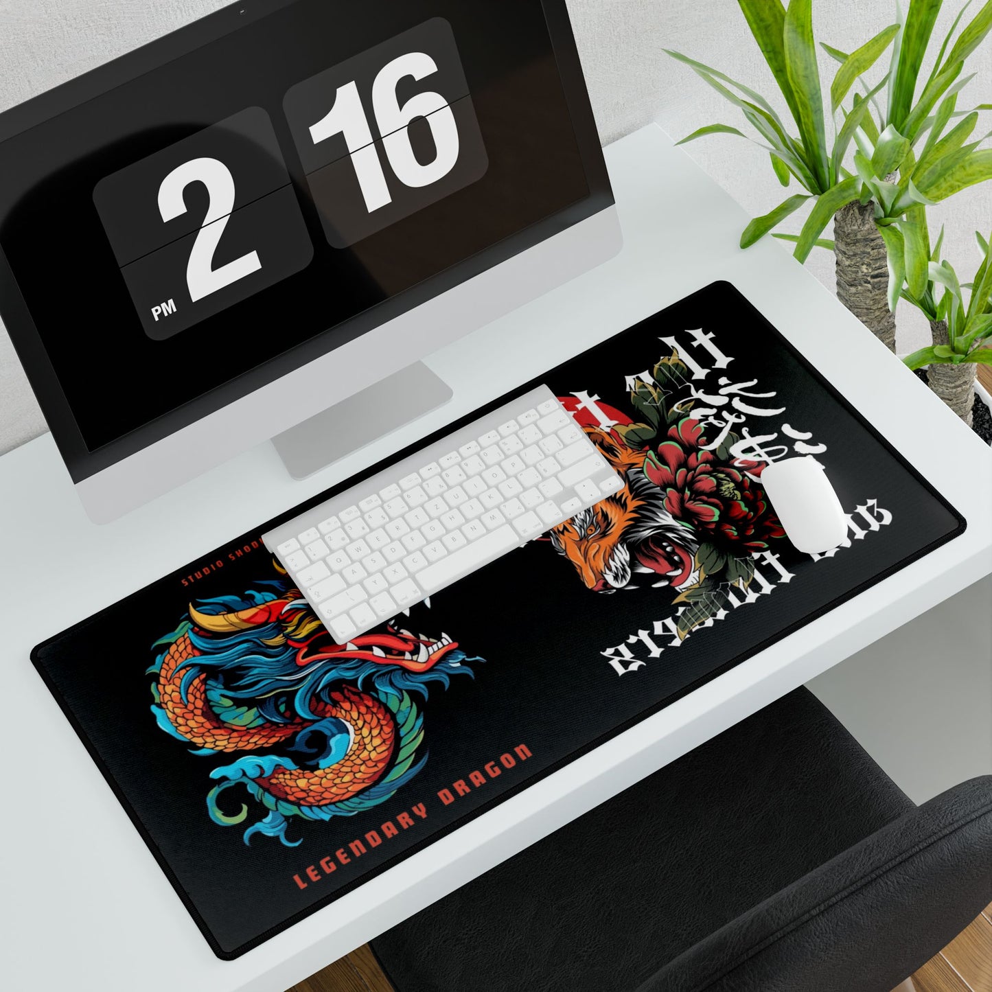 Desk Mats