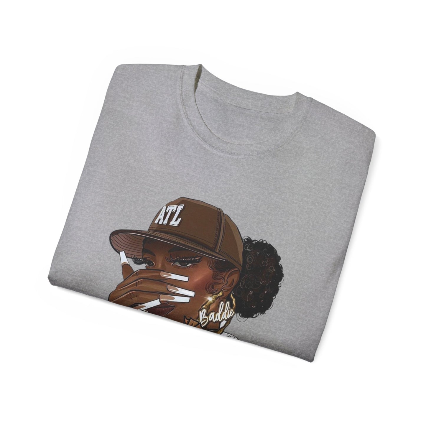 Hustle Graphic Tee, Unisex Cotton T-Shirt, Streetwear Style, Casual Wear, Gift for Entrepreneurs, Motivational Apparel