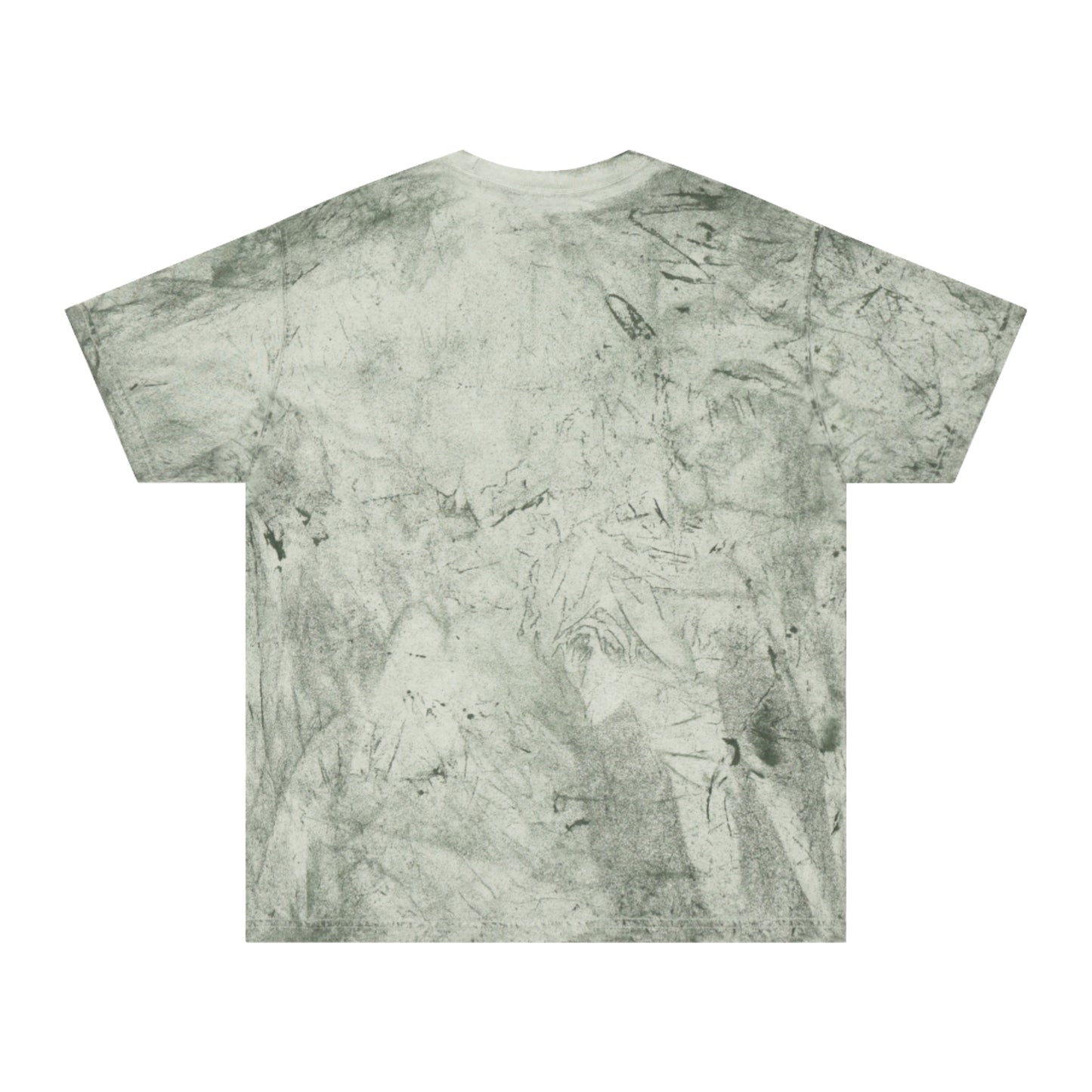 Colorful Tie-Dye Unisex T-Shirt with Whimsical Design, Fun Graphic Tee for Casual Wear, Unique Gift for Friends, Perfect for [...]