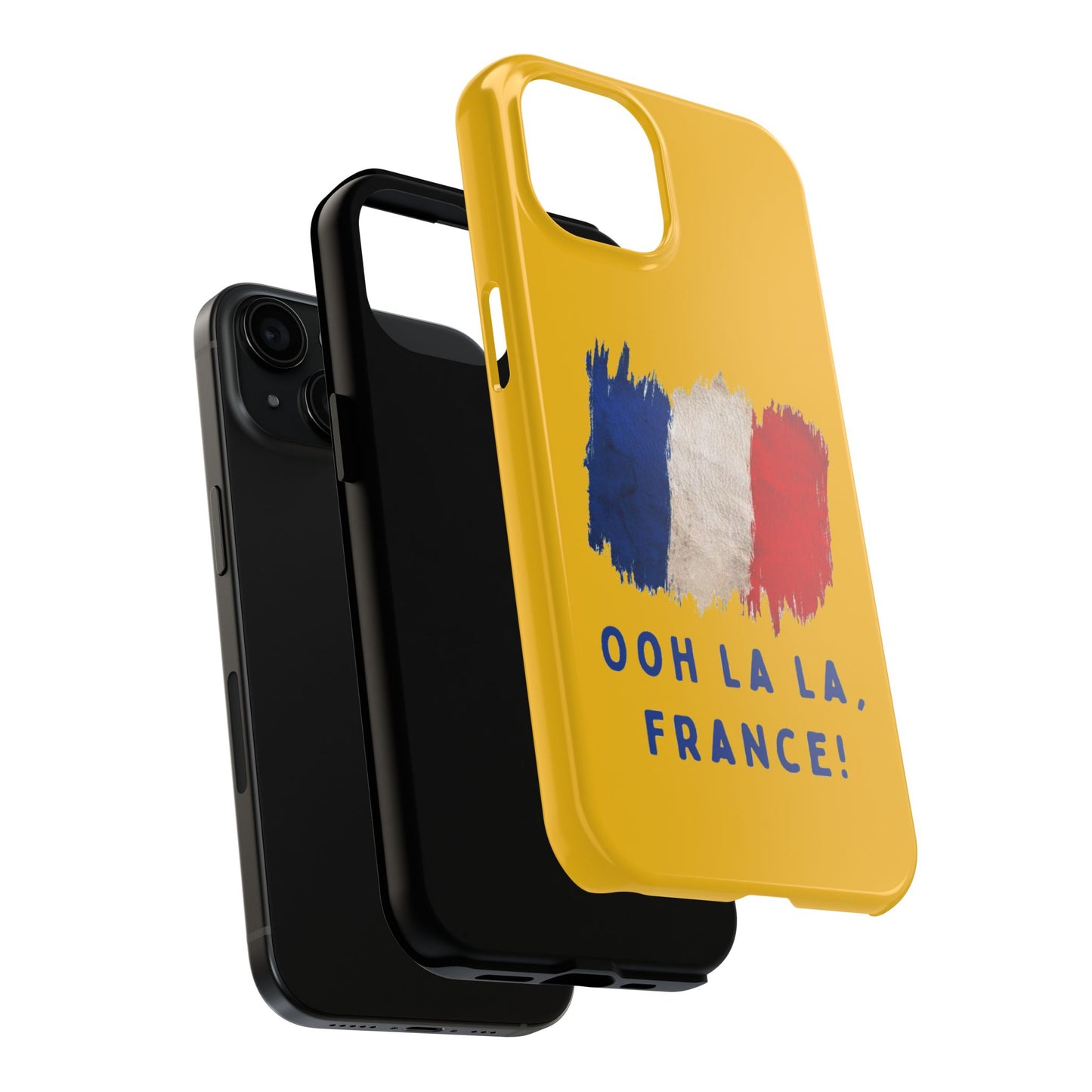 iPhone case