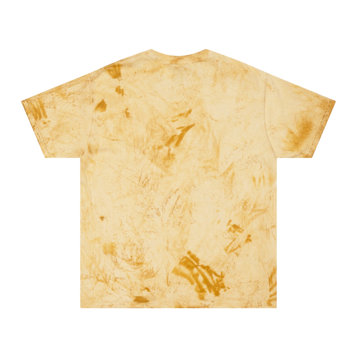 Colorful Tie-Dye Unisex T-Shirt with Whimsical Design, Fun Graphic Tee for Casual Wear, Unique Gift for Friends, Perfect for [...]