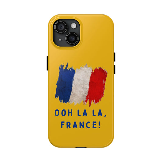 iPhone case