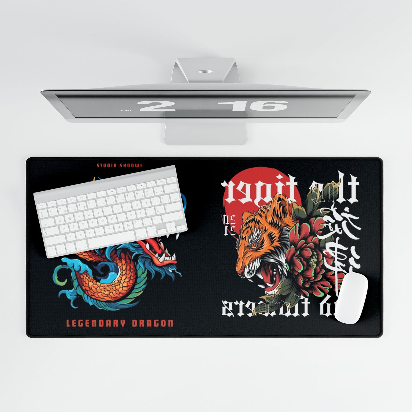 Desk Mats