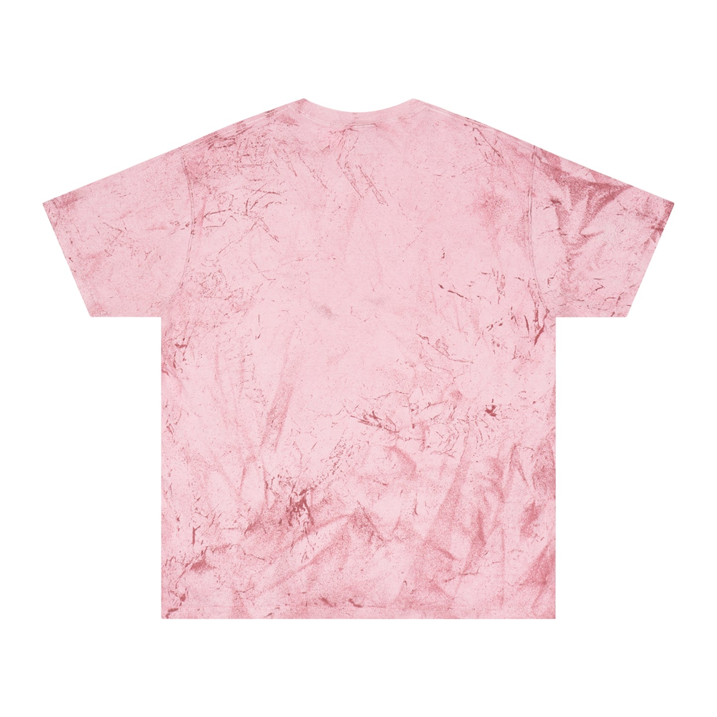 Colorful Tie-Dye Unisex T-Shirt with Whimsical Design, Fun Graphic Tee for Casual Wear, Unique Gift for Friends, Perfect for [...]