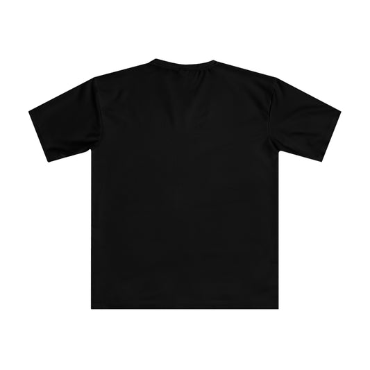Anime-Inspired Men's Loose T-Shirt, AOP Graphic Tee, Casual Wear, Gift for Fans, Streetwear Style, Comfortable Everyday Top